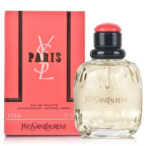 is ysl paris discontinued|yves saint laurent discontinued cologne.